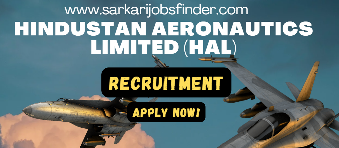 Hyderabad HAL Assistant Engineer Recruitment